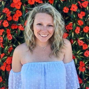 Meet your Posher, Haley